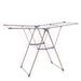Jordan Foldable Cloth Dryer - Silver Pan Home