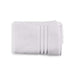 Jovia Zero Twist 500 Gsm Bathtowel - White Pan Home