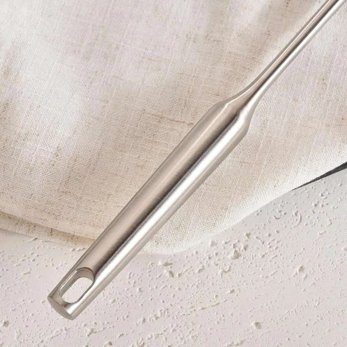 Jumanna Skimmer 38Cm - Chrome