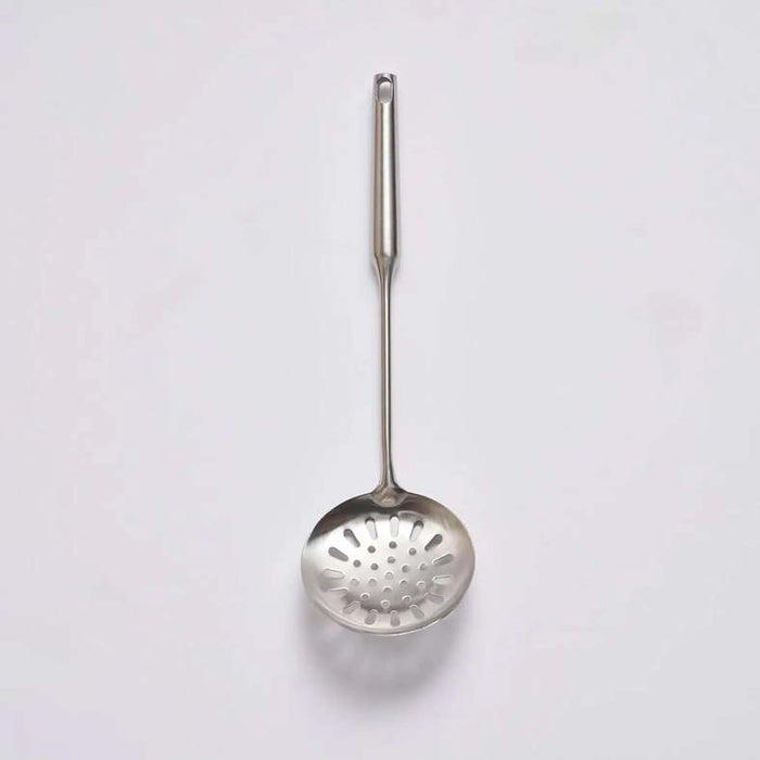 Jumanna Skimmer 38Cm - Chrome