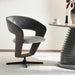 Juna Dining Chair - Grey Pan Home