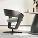 Juna Dining Chair - Grey Pan Home