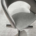 Juna Dining Chair - Grey Pan Home