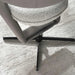 Juna Dining Chair - Grey Pan Home