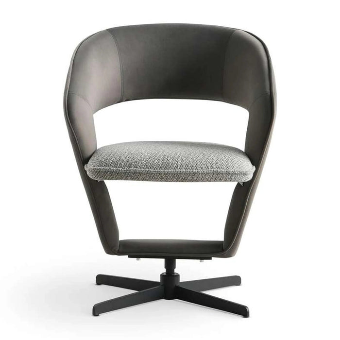 Juna Dining Chair - Grey Pan Home