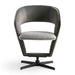 Juna Dining Chair - Grey Pan Home