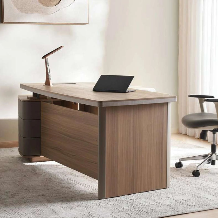 June Office Desk