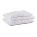 Junior Anti Allergy Duvet 110X125Cm - White Pan Home