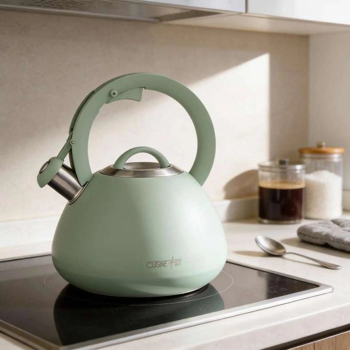 Jura Kettle 3L -Green