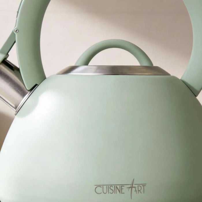Jura Kettle 3L -Green