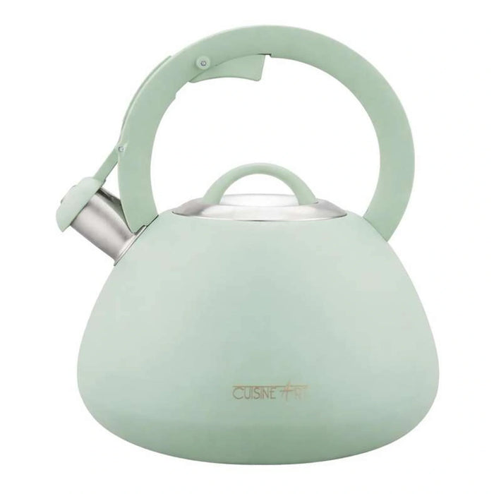 Jura Kettle 3L -Green