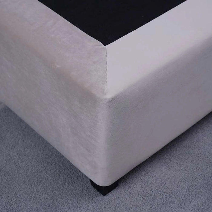 Kalypso Base Velvet Beige 140X200 Cm