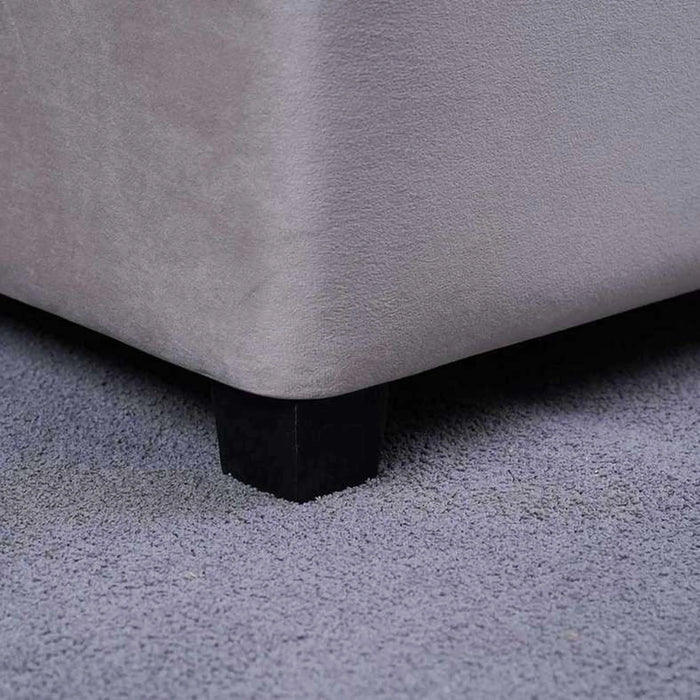 Kalypso Base Velvet Beige 140X200 Cm