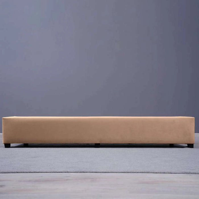 Kalypso Base Velvet Gold 100X200 Cm