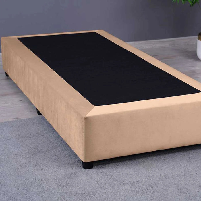 Kalypso Base Velvet Gold 90X200 Cm