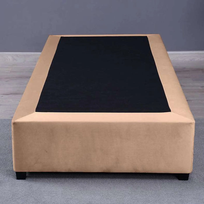 Kalypso Base Velvet Gold 90X200 Cm
