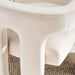 Kandel Accent Chair - Cream Pan Home