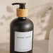 Kansas 3-Piece Bath Accessory Set -Black/White Pan Home