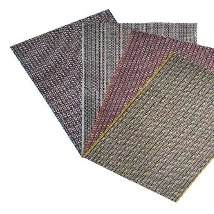 Kantha Dhurrie 120X180Cm - Assorted