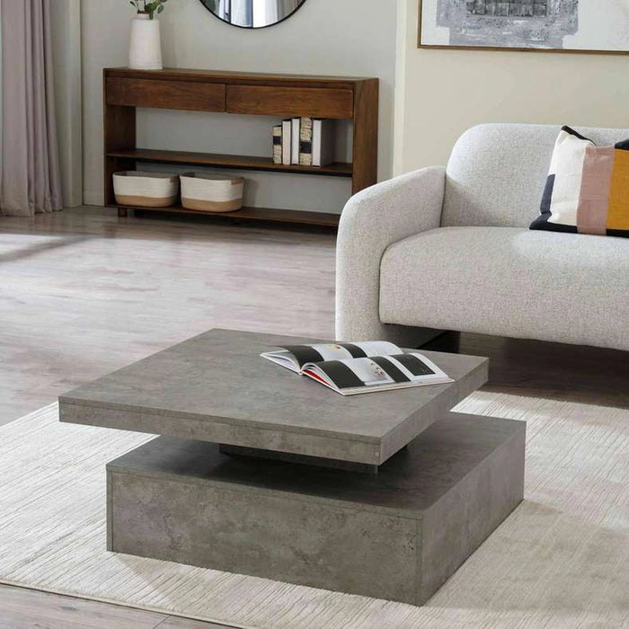 Kapehorn Coffee Table Melamine Pan Home