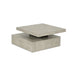Kapehorn Coffee Table Melamine Pan Home