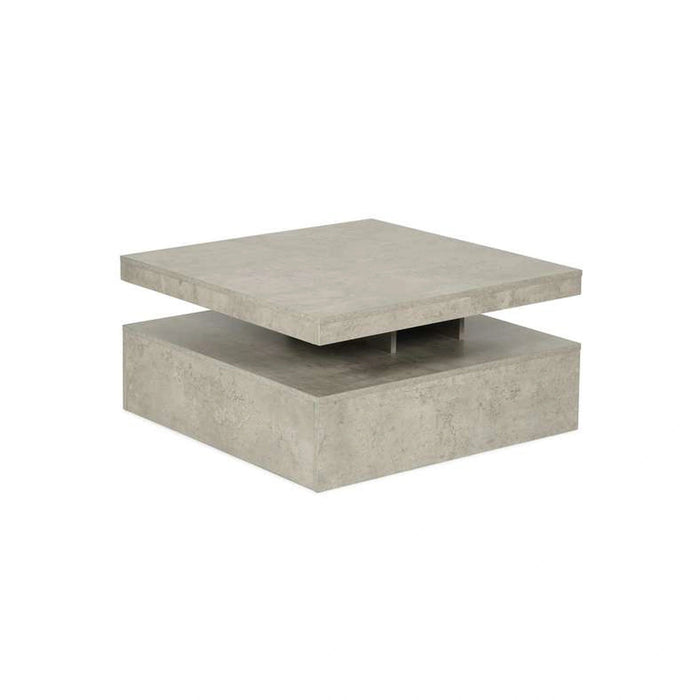 Kapehorn Coffee Table Melamine Pan Home