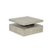 Kapehorn Coffee Table Melamine Pan Home