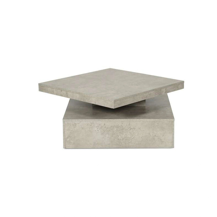 Kapehorn Coffee Table Melamine Pan Home