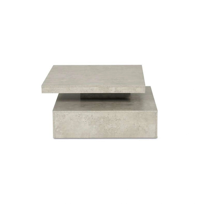 Kapehorn Coffee Table Melamine Pan Home