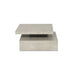 Kapehorn Coffee Table Melamine Pan Home