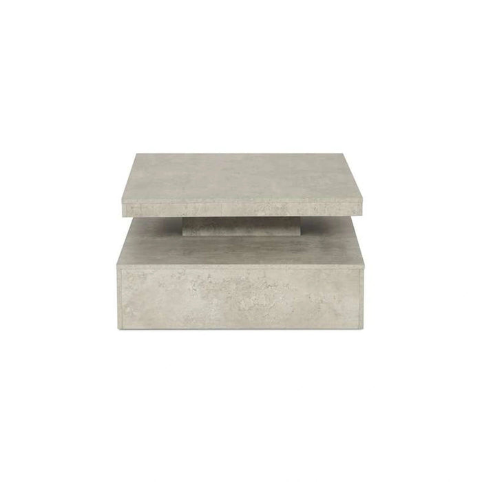 Kapehorn Coffee Table Melamine Pan Home