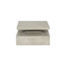 Kapehorn Coffee Table Melamine Pan Home