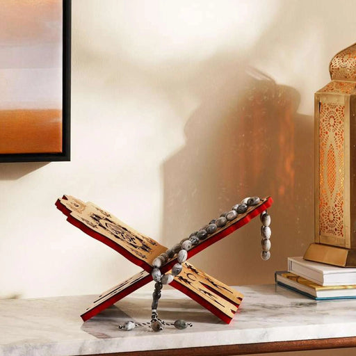 Kareem Book Rack 20X30Cm -Yellow Pan Home