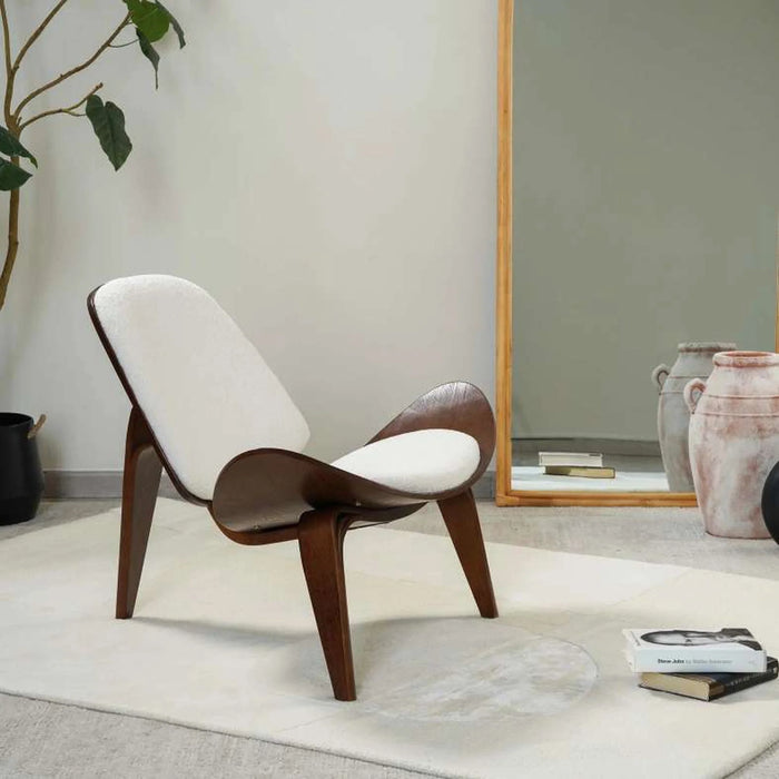 Karpos Accent Chair