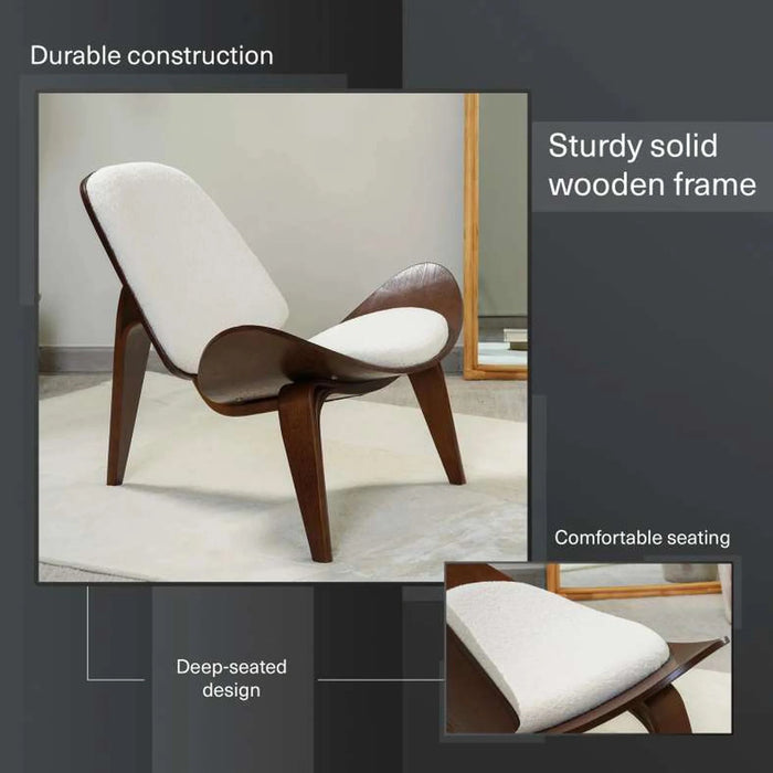 Karpos Accent Chair