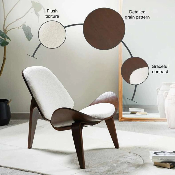 Karpos Accent Chair