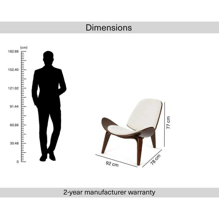 Karpos Accent Chair
