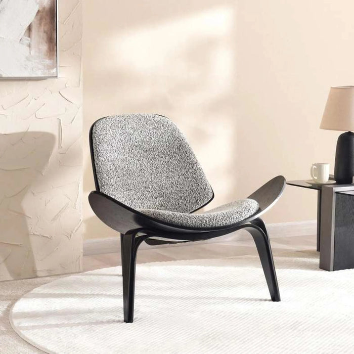 Karpos Accent Chair - Zebra