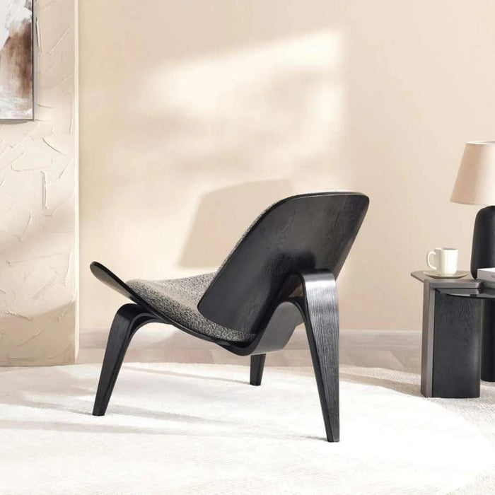 Karpos Accent Chair - Zebra