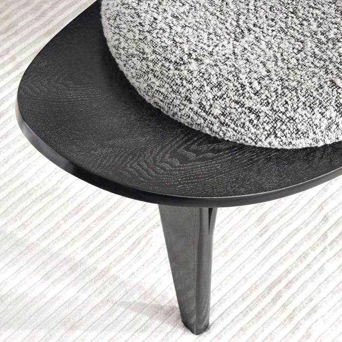 Karpos Accent Chair - Zebra