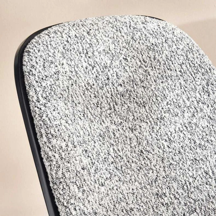 Karpos Accent Chair - Zebra