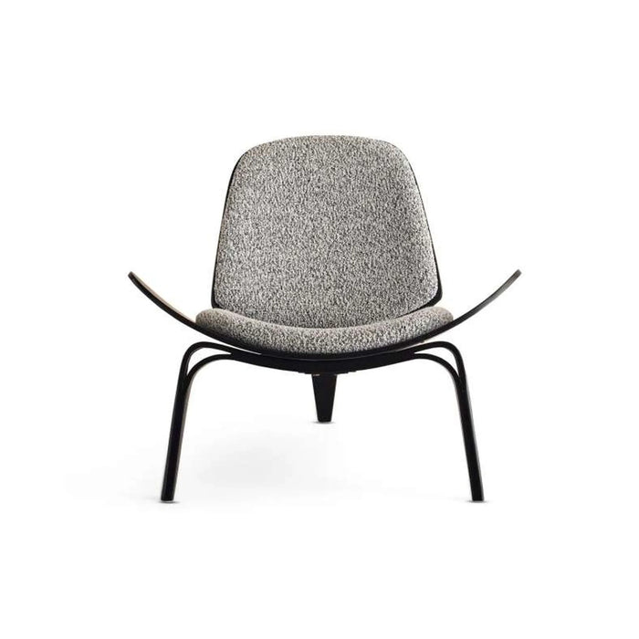 Karpos Accent Chair - Zebra