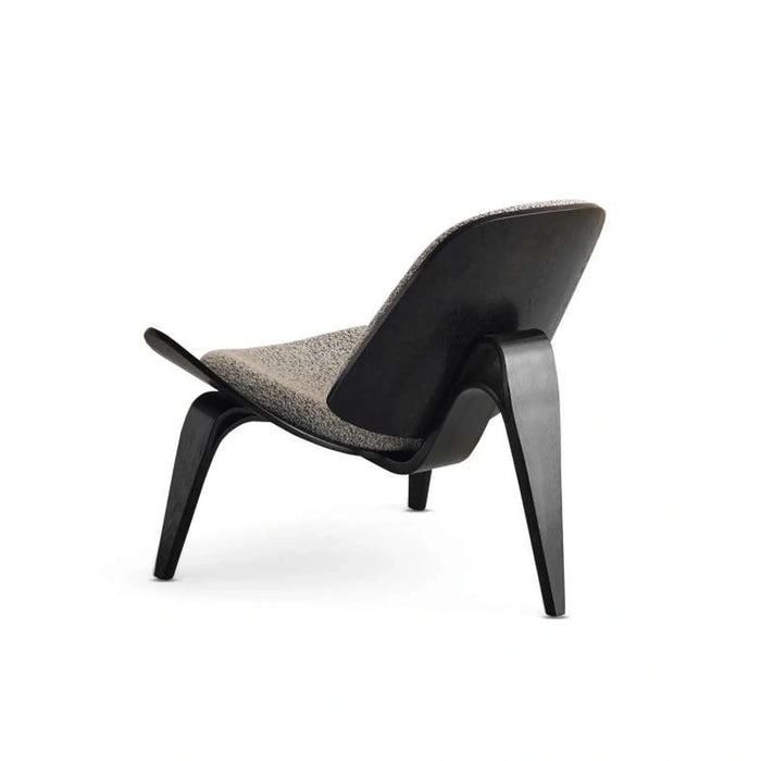 Karpos Accent Chair - Zebra