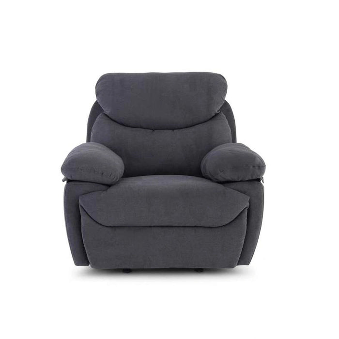 Kasidon Single Seater Recliner Sofa Pan Home