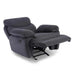 Kasidon Single Seater Recliner Sofa Pan Home