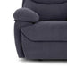 Kasidon Single Seater Recliner Sofa Pan Home