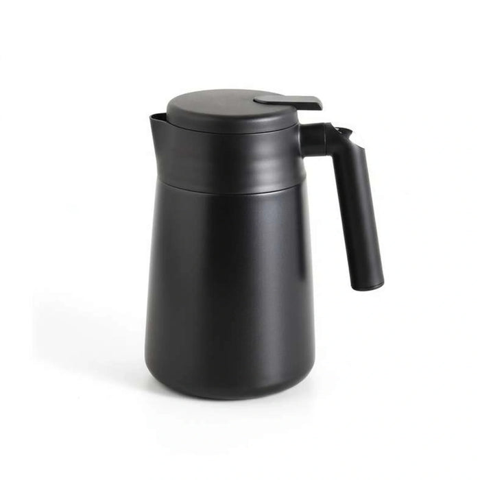 Kasra Vacuum Flask 1L -Black