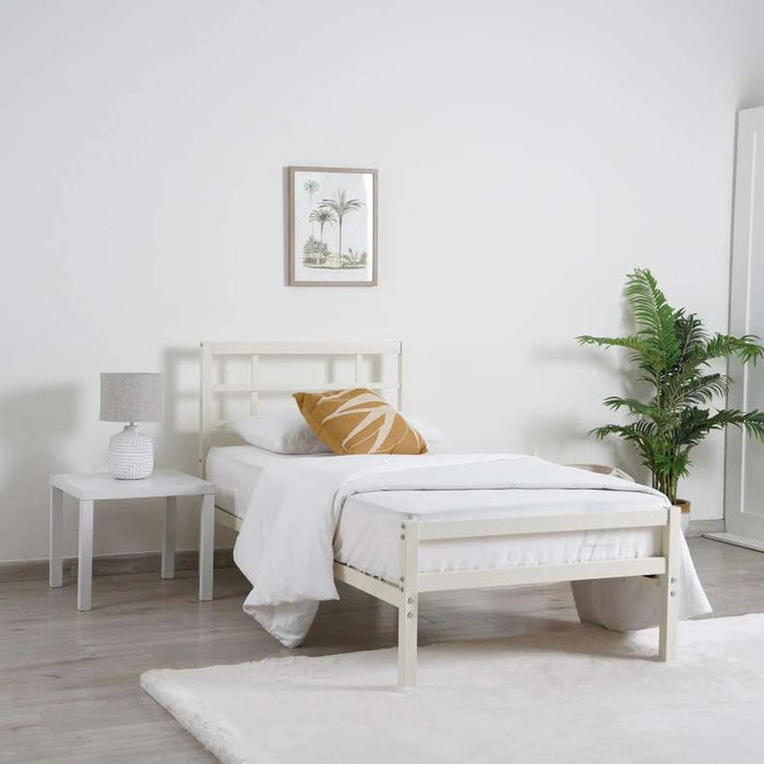 Kavlaki Bed