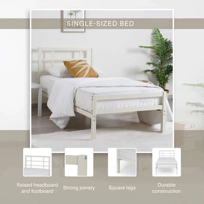 Kavlaki Bed