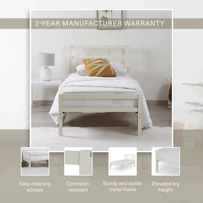 Kavlaki Bed
